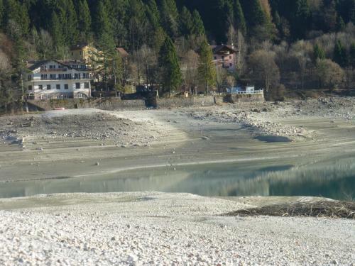 Apartamento Residenza Laghestel