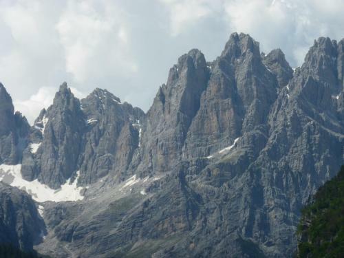 Apartamento Residenza Laghestel