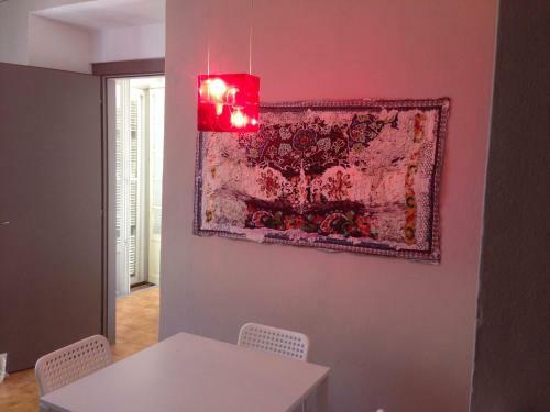 Apartamento Appartamento L`angolo