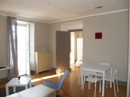 Apartamento Appartamento L`angolo