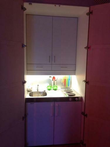 Apartamento Appartamento L`angolo