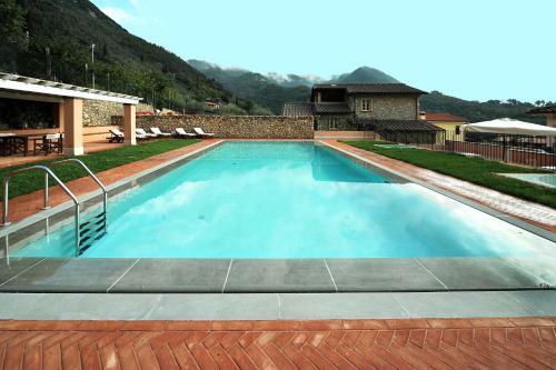Agroturismo La Melangola