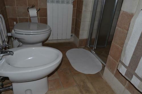 Agroturismo B&B Campogrande