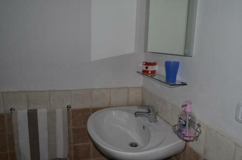 Agroturismo B&B Campogrande