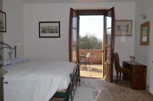 Agroturismo B&B Campogrande