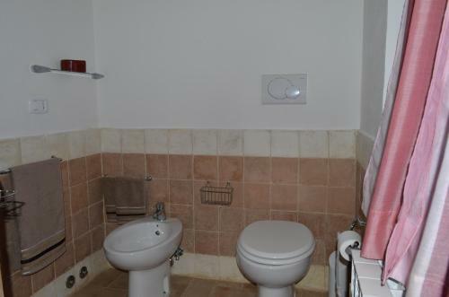Agroturismo B&B Campogrande
