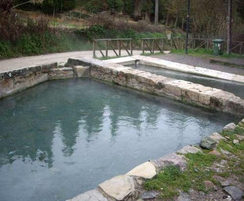 Agroturismo B&B Campogrande