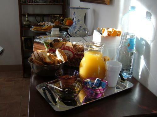 Agroturismo B&B Campogrande