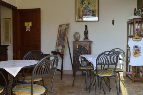 Agroturismo B&B Campogrande