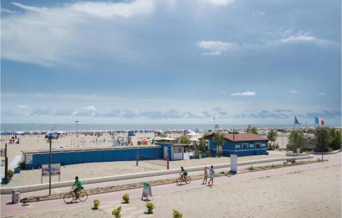 Apartamento Acquamarina 65
