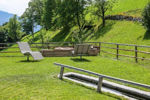 Agroturismo Thalerhof