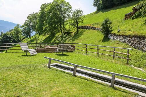 Agroturismo Thalerhof