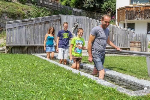 Agroturismo Thalerhof
