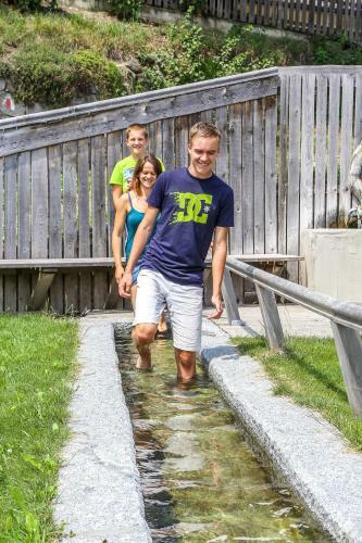 Agroturismo Thalerhof