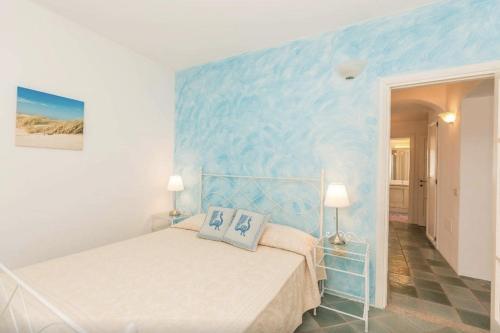 Apartamento Villa Sardegnasummer