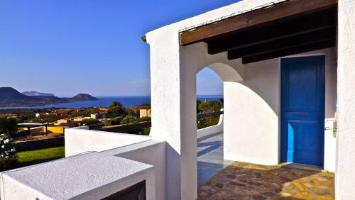 Apartamento Villa Sardegnasummer