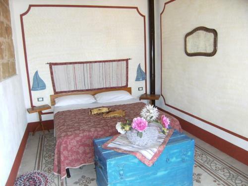 Bed & Breakfast Baglio Trinacria