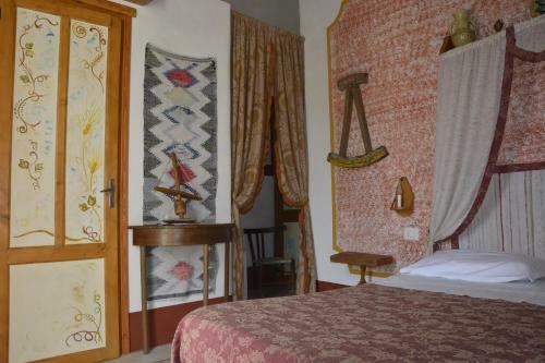 Bed & Breakfast Baglio Trinacria