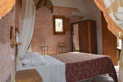 Bed & Breakfast Baglio Trinacria