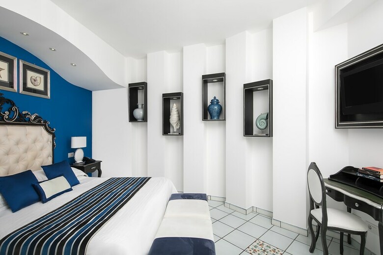 Hotel Onda Verde