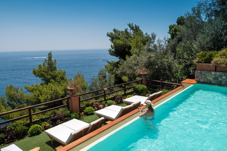 Hotel Onda Verde