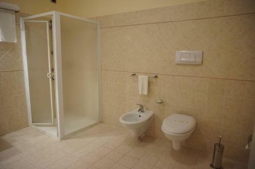 Bel Sito Hotel Due Torri