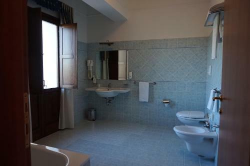 Bel Sito Hotel Due Torri
