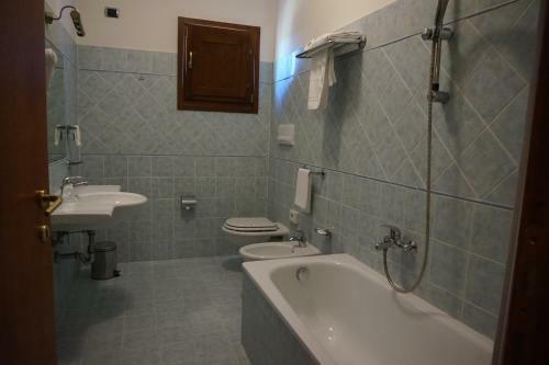 Bel Sito Hotel Due Torri