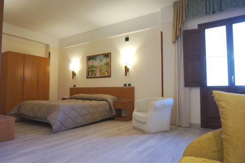 Bel Sito Hotel Due Torri
