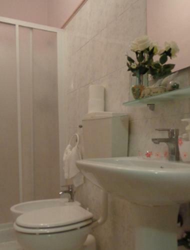 Hostal Affittacamere La Camelia