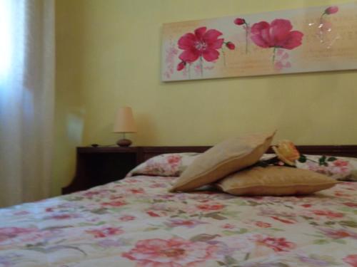 Hostal Affittacamere La Camelia