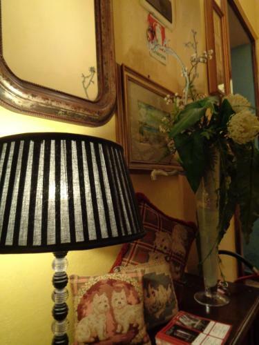 Hostal Affittacamere La Camelia