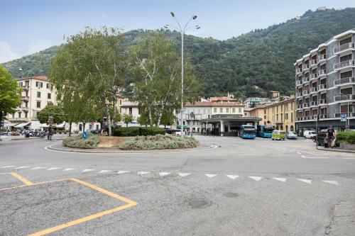 Como City Escape Apartment