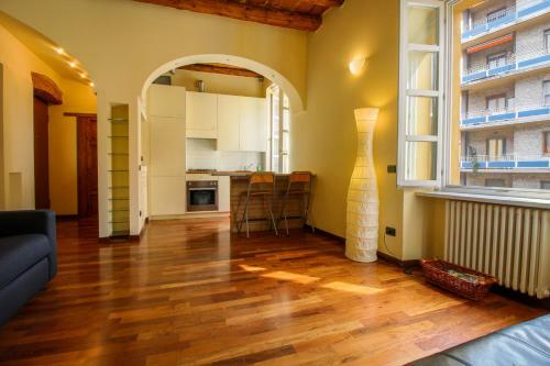 Como City Escape Apartment