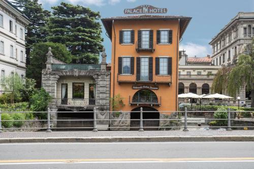 Como City Escape Apartment