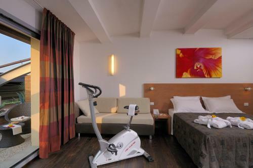 Relais Bellaria Hotel & Congressi