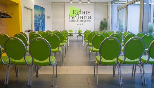 Relais Bellaria Hotel & Congressi