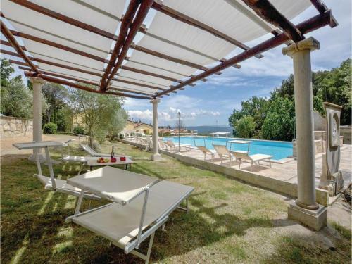 Holiday Home Monteverdi M.mo Pi IV
