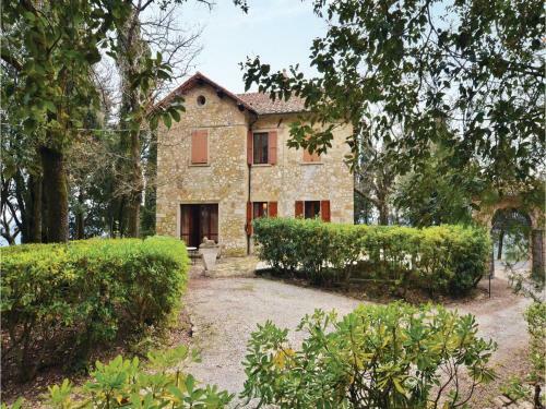 Holiday Home Monteverdi M.mo Pi IV