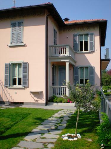 Miralago B&B And Apartments