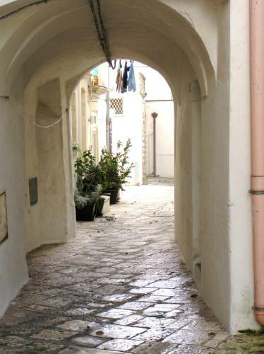 Hostal Ai Due Archi