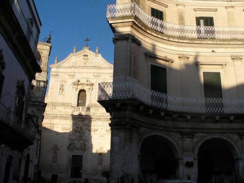 Hostal Ai Due Archi