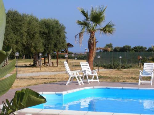 Agroturismo Stella Di Sicilia