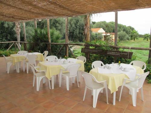 Agroturismo Stella Di Sicilia