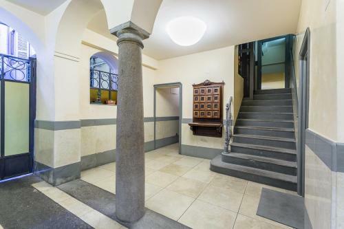 Apartamento Fifty Eight Suite Milan