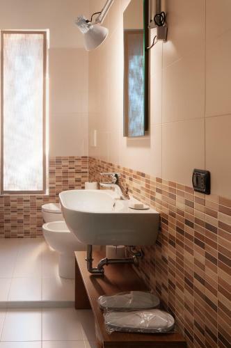 Apartamento Fifty Eight Suite Milan