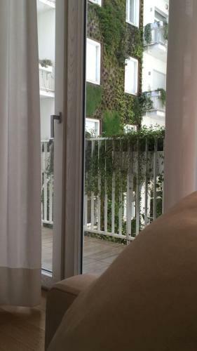 Apartamento Fifty Eight Suite Milan