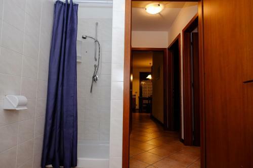 Aparthotel Residence Alessio