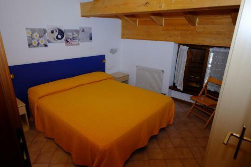 Aparthotel Residence Alessio