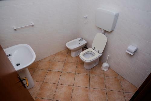 Aparthotel Residence Alessio
